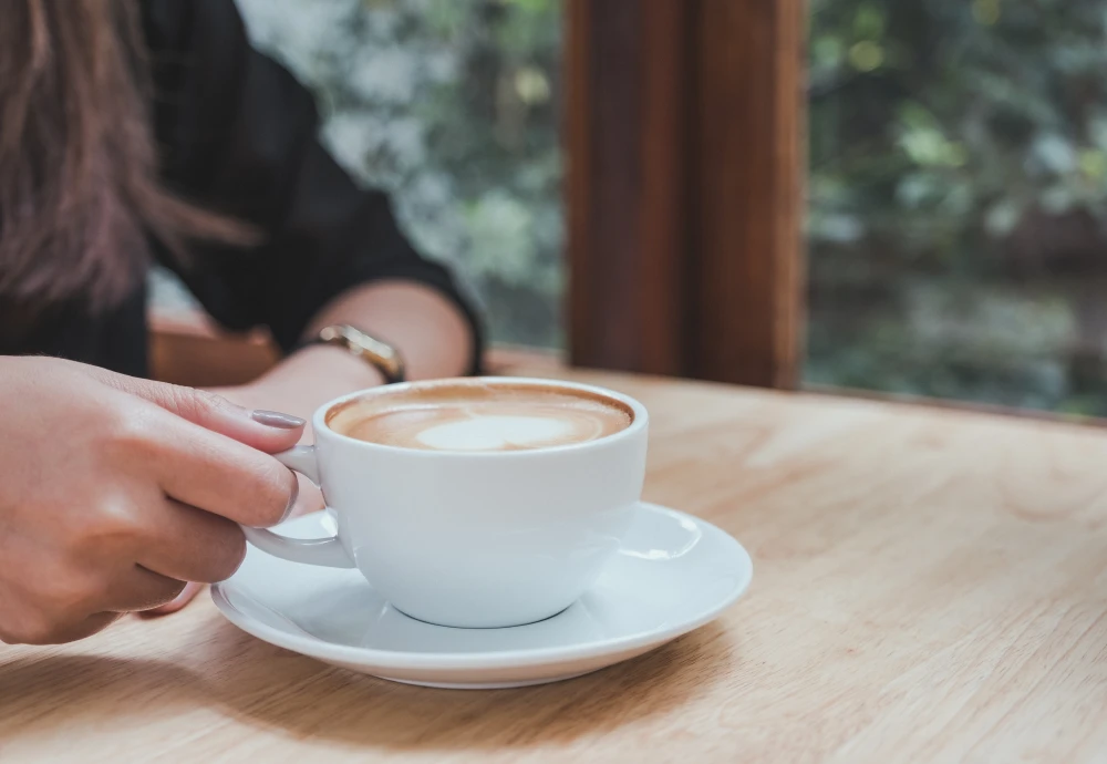 espresso machine for home barista